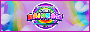 double rainbow slot